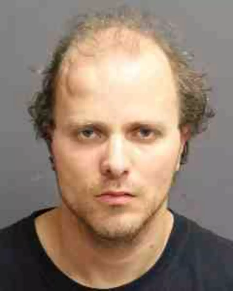 Utica Man Arrested Following Child Abuse Investigation