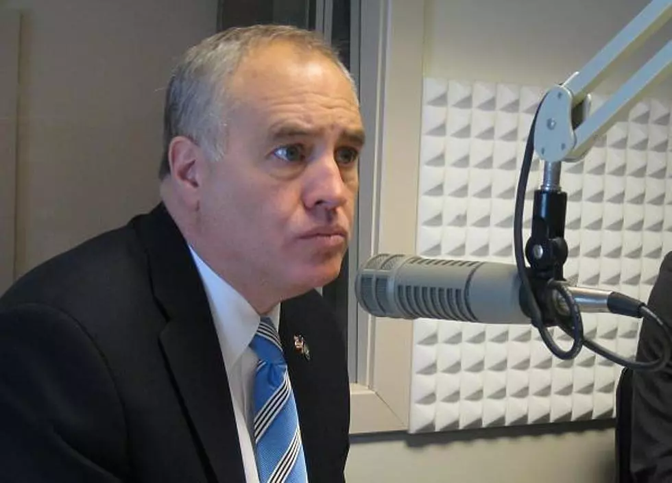 DiNapoli Says GOP Tax Bill Remains A Bad Deal For New York