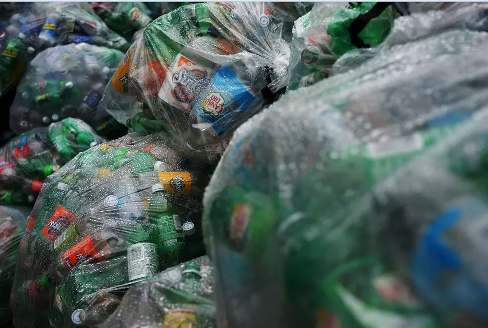 DiNapoli Calls For Stepped Up Enforcement Of Bottle Bill