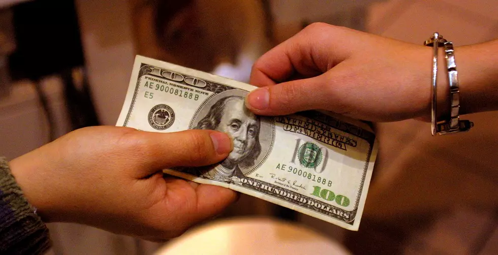 Utica Police Investigating Use Of Fake $100 Bills