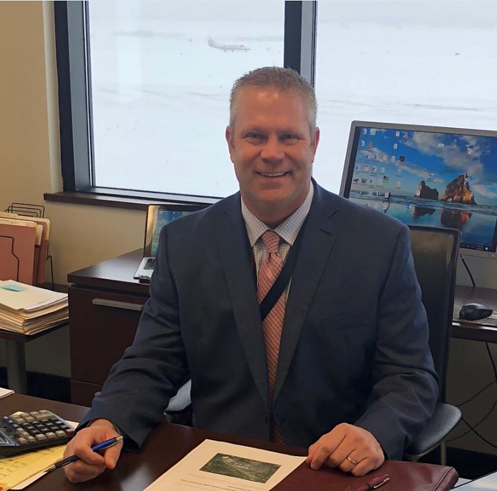 Picente Names New Oneida County Aviation Commissioner