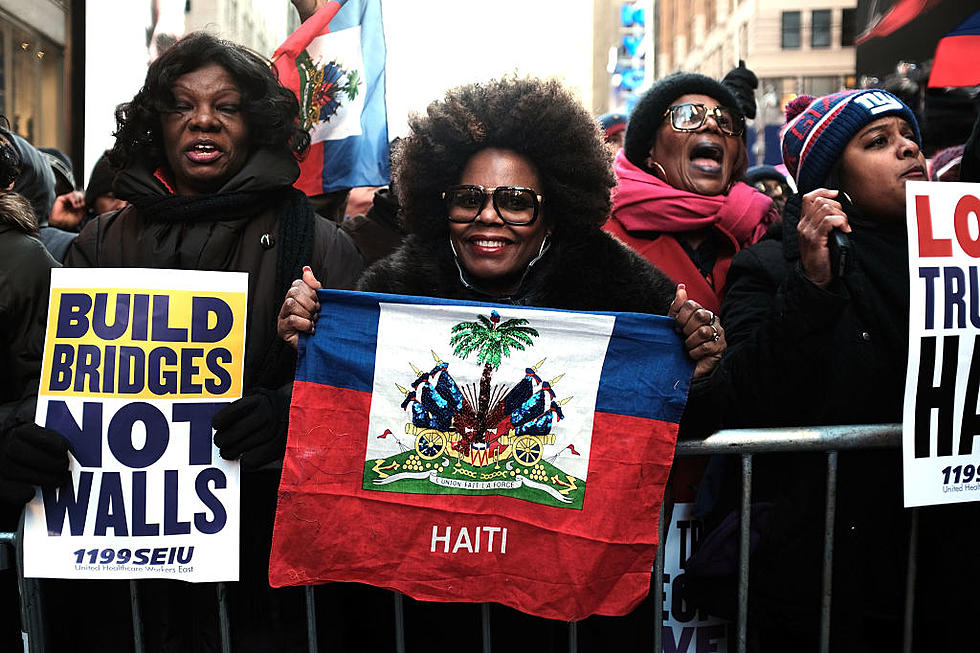 Haiti-Rally-New-York