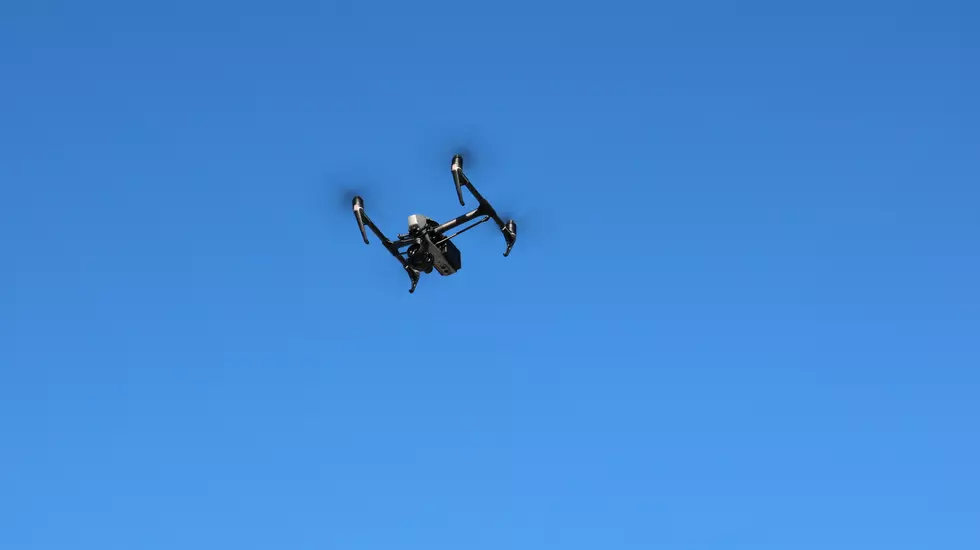 State Fair-Drone Racing