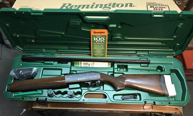 Remington Reassuring Employees Amid Bankruptcy Reports