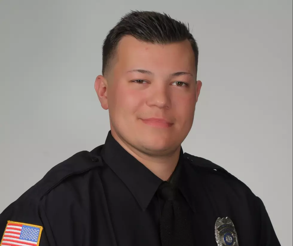 UPD Officer Dead