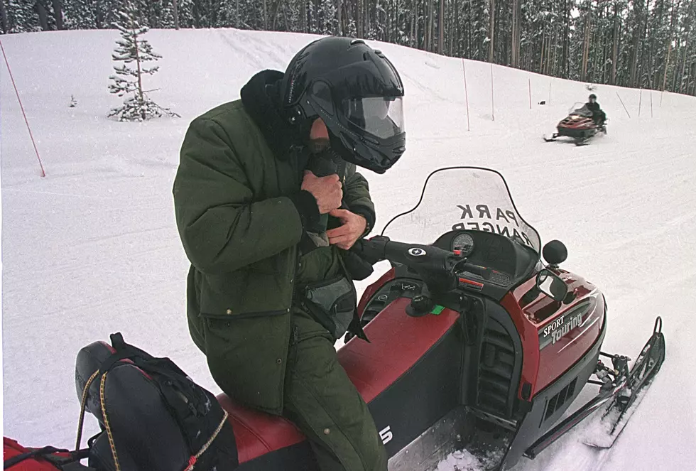 Searchers Look For 49-Year-Old Skier On Whiteface Mountain