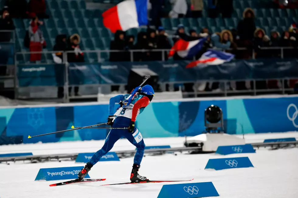 The Latest: Russia: 30 Athletes OK&#8217;d As Paralympic Neutrals