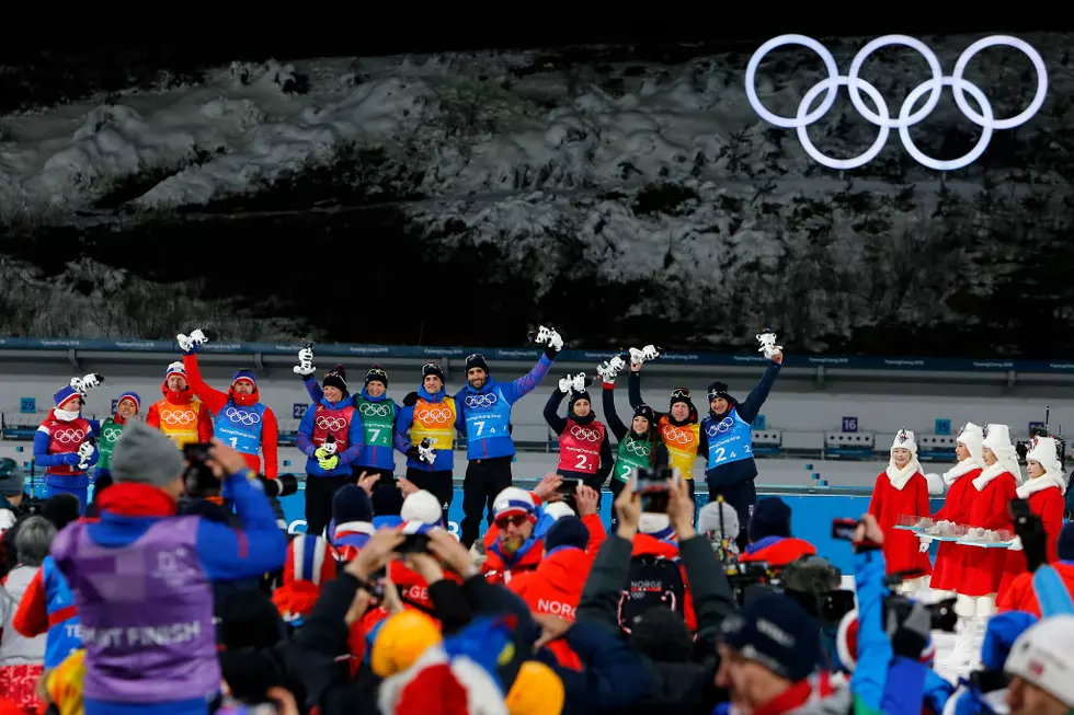 The Latest: Hanyu, Yarnold, Ledeska Win Gold At Olympics