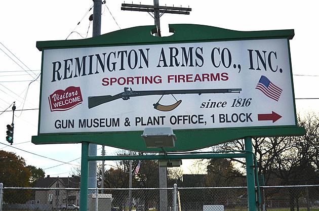 Remington Arms Files For Second Bankruptcy Since 2018