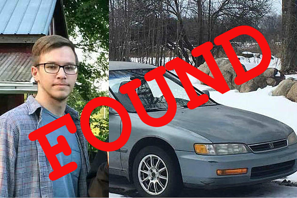 Family of Missing Remsen Man Desperate to Locate Him [UPDATE]