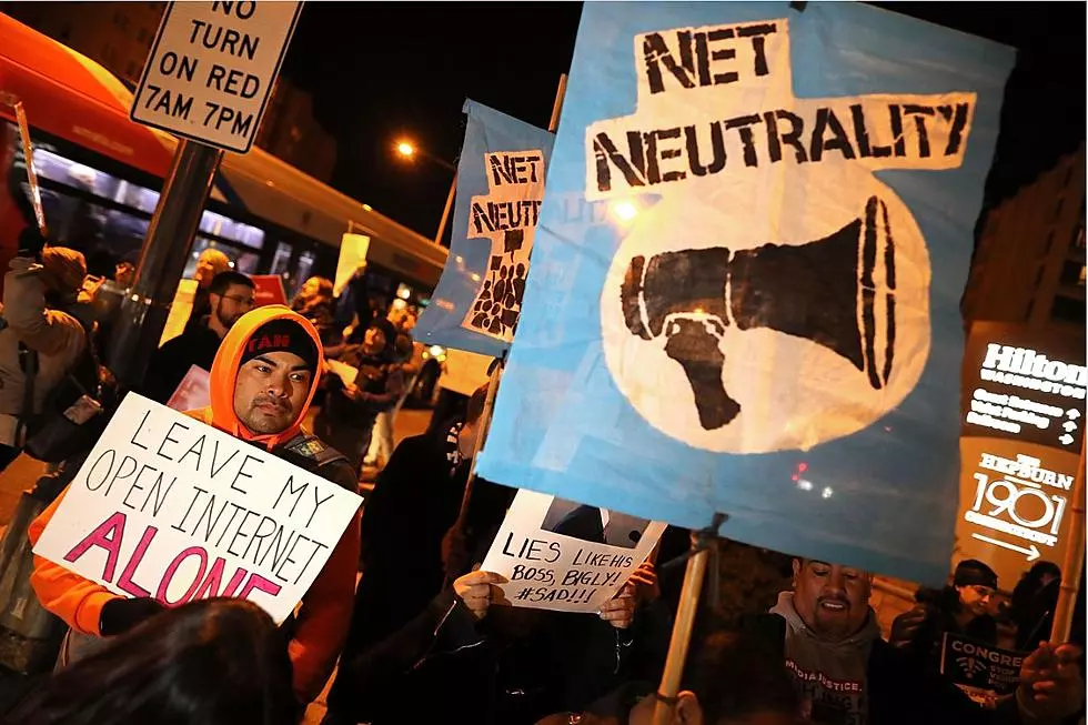 Brindisi Urges Net Neutrality Supporters To Sign Petition