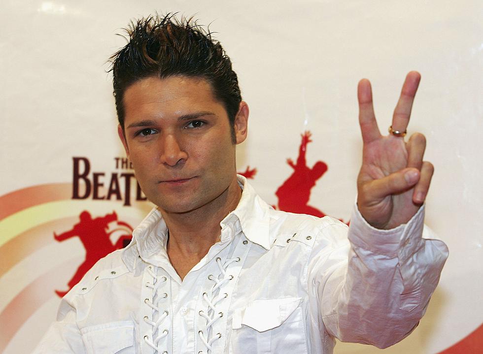 Corey Feldman To Rally Support For Child Victim’s Act In NY