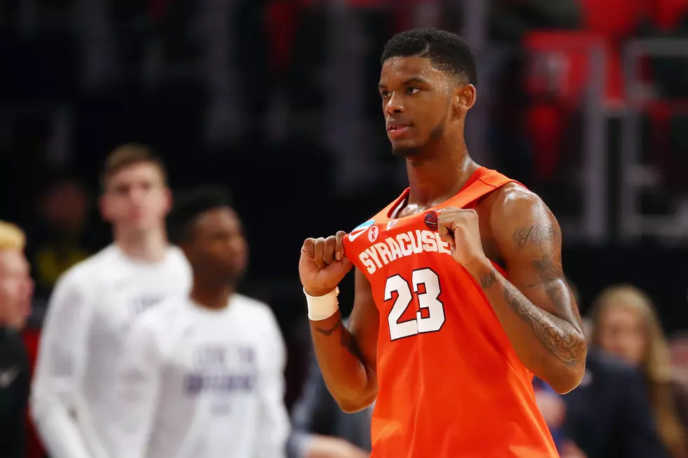 Experts Say Syracuse Basketball is Headed to Final Four