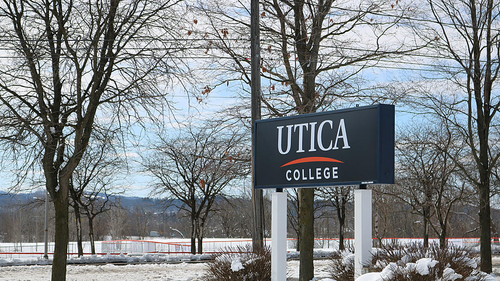 Utica College Offering Housing for First Responders Amid COVID-19 Pandemic