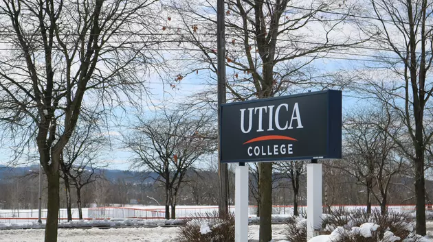 Most to Least New York State College and University Tuitions