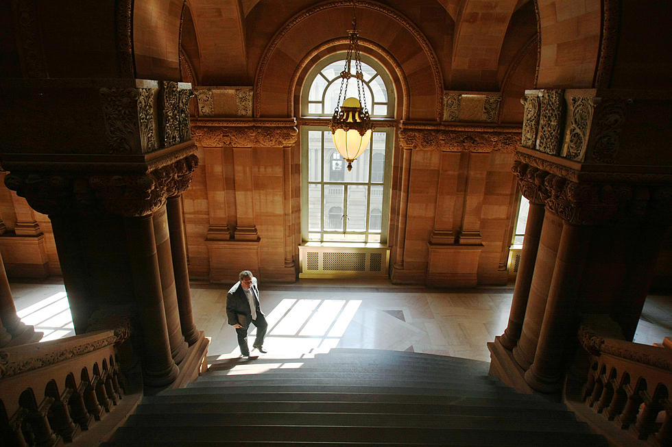 New State Capitol Exhibit Highlights New York&#8217;s Diversity