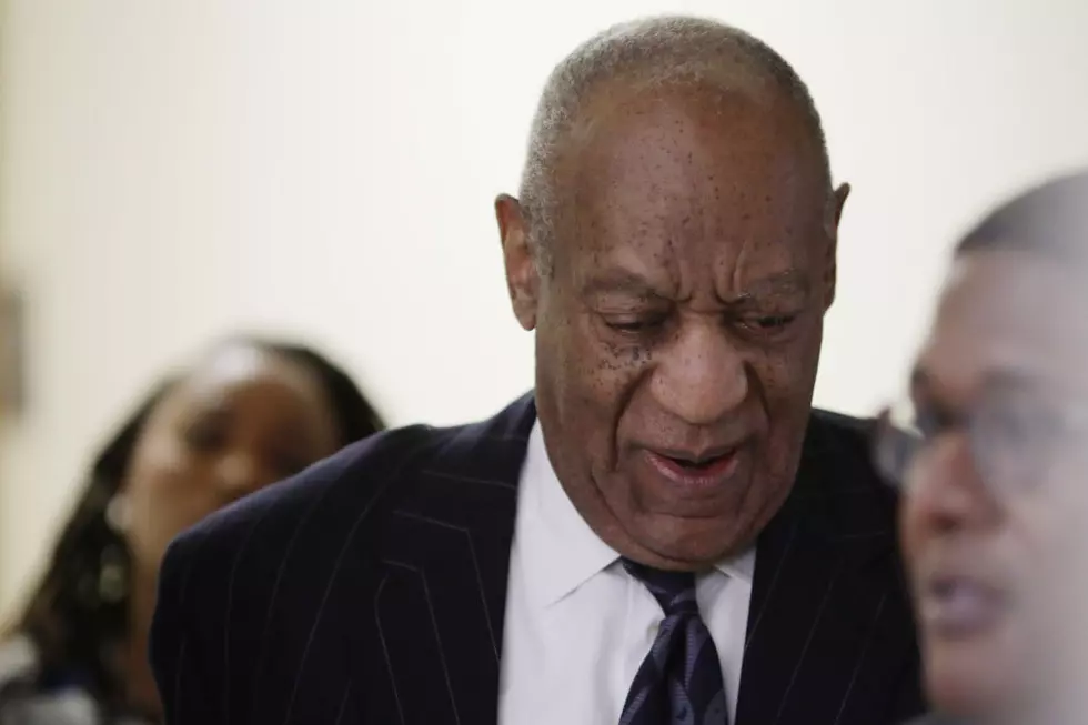 Bill Cosby Sentenced To Three To 10 Years For 2004 Sexual Assault