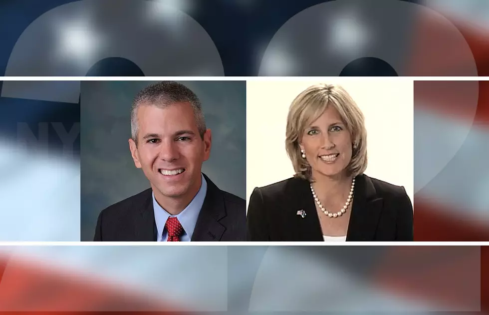 NY-22 Update: Tenney Leads, By How Much Is Unclear