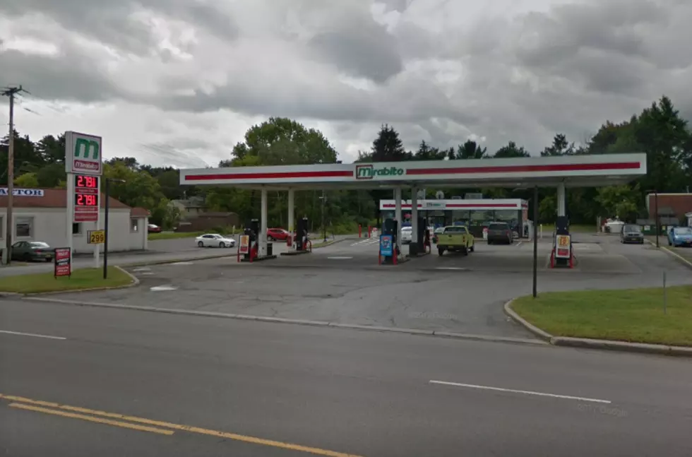 Big Winning &#8216;Take 5&#8242; Lottery Ticket Sold At New Hartford Gas Station