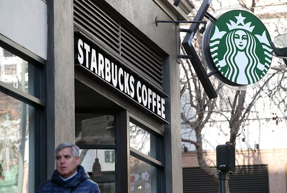 Starbucks Rolls Out Delivery Service For Coffee Drinkers