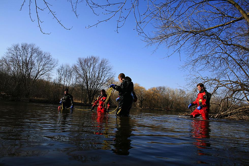 Search Presses On For NY Toddler Whose Mother Was Found Dead