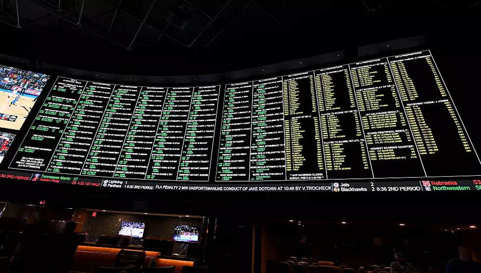 Sports Betting