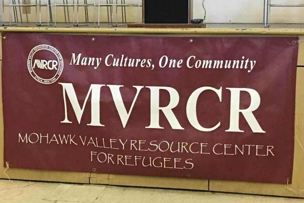 New State Budget Contains Funding For MV Refugee Center