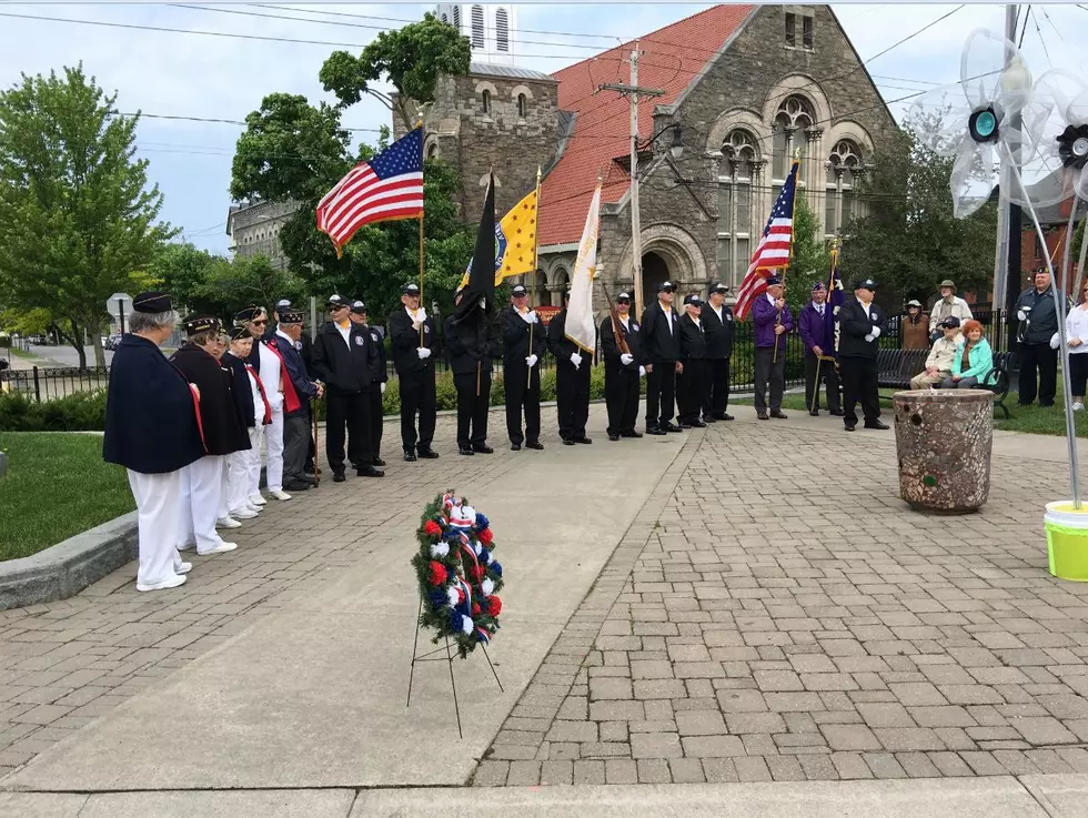 Key Differences Between Memorial Day and Veterans Day