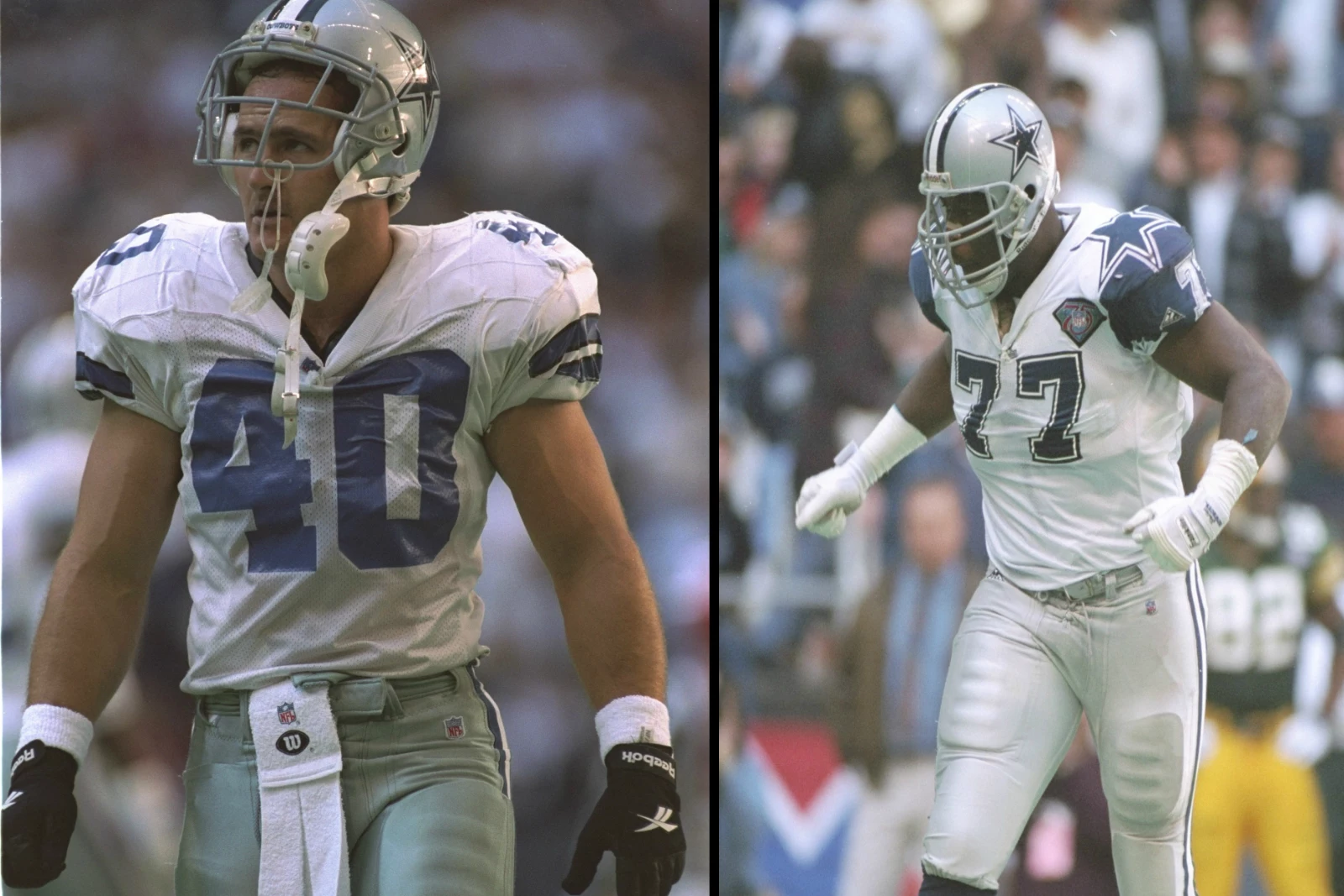 2 Dallas Cowboys from 90's Super Bowl Teams Coming To Town