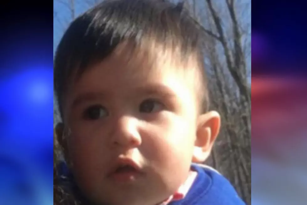 AMBER Alert Issued for Infant Son of Murdered Woman