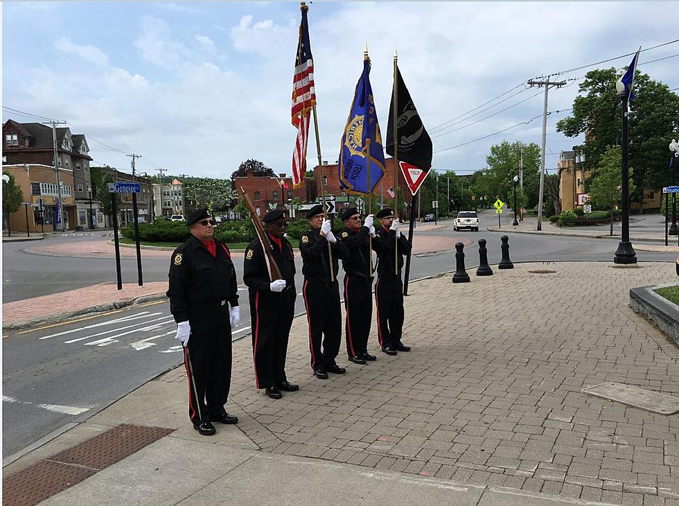 2019 Memorial Day Parades In CNY