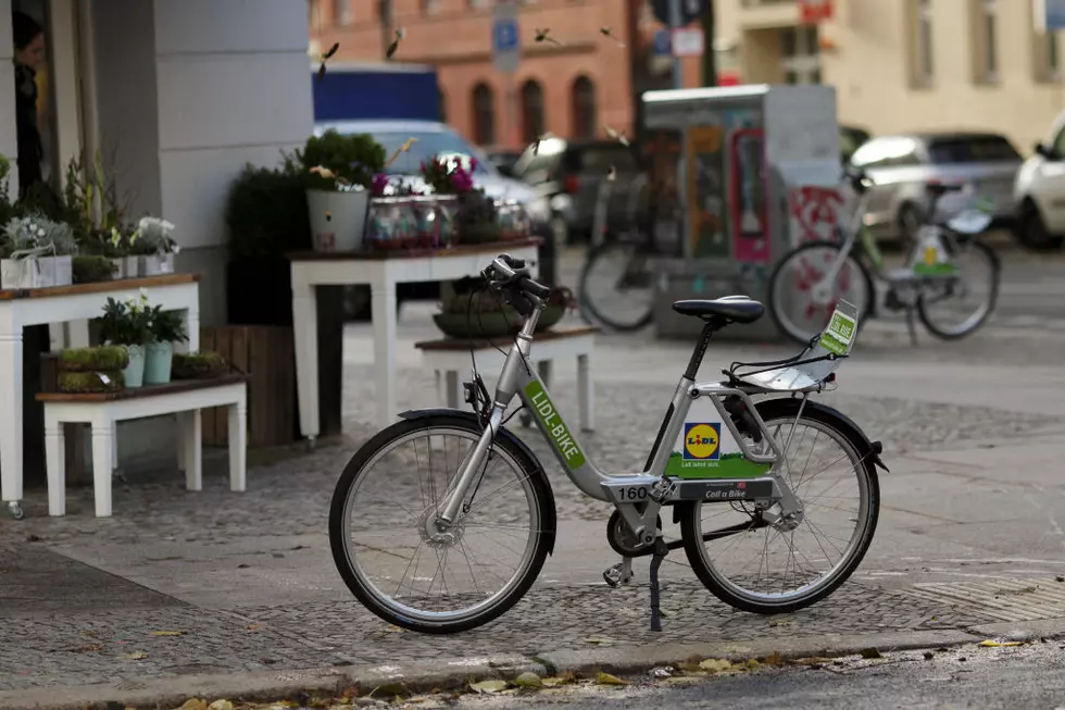 Advocates Push New York Legislature To Legalize E-Bikes