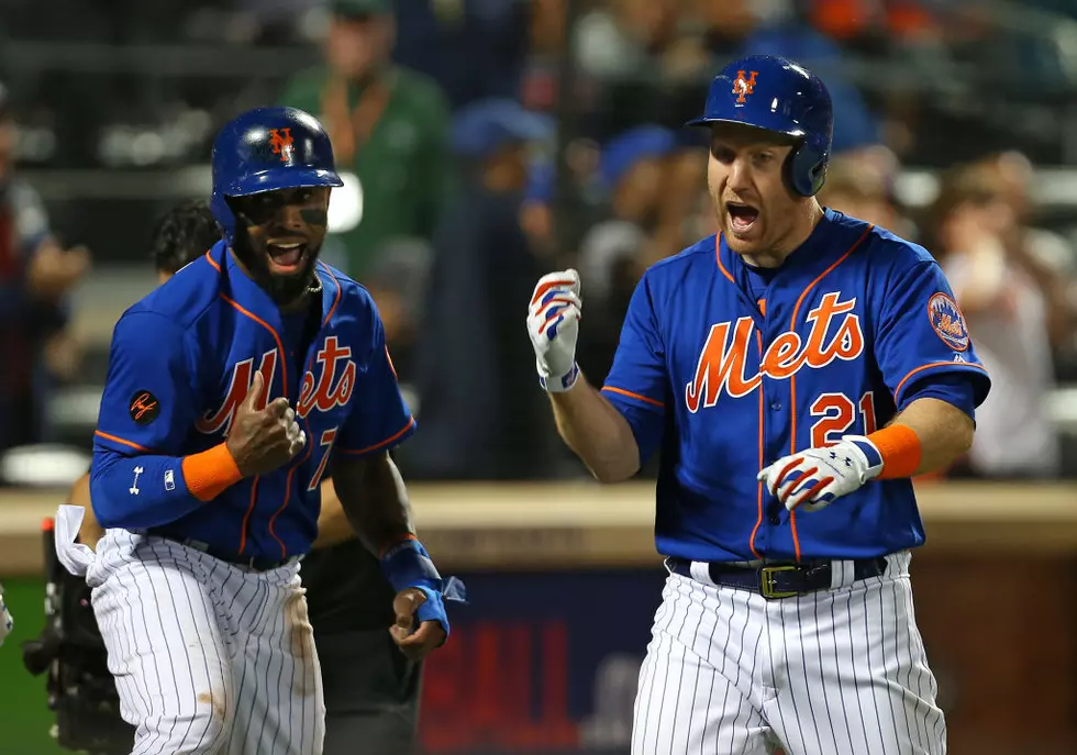 Frazier, Lugo Help Mets Salvage Finale vs. Yankees