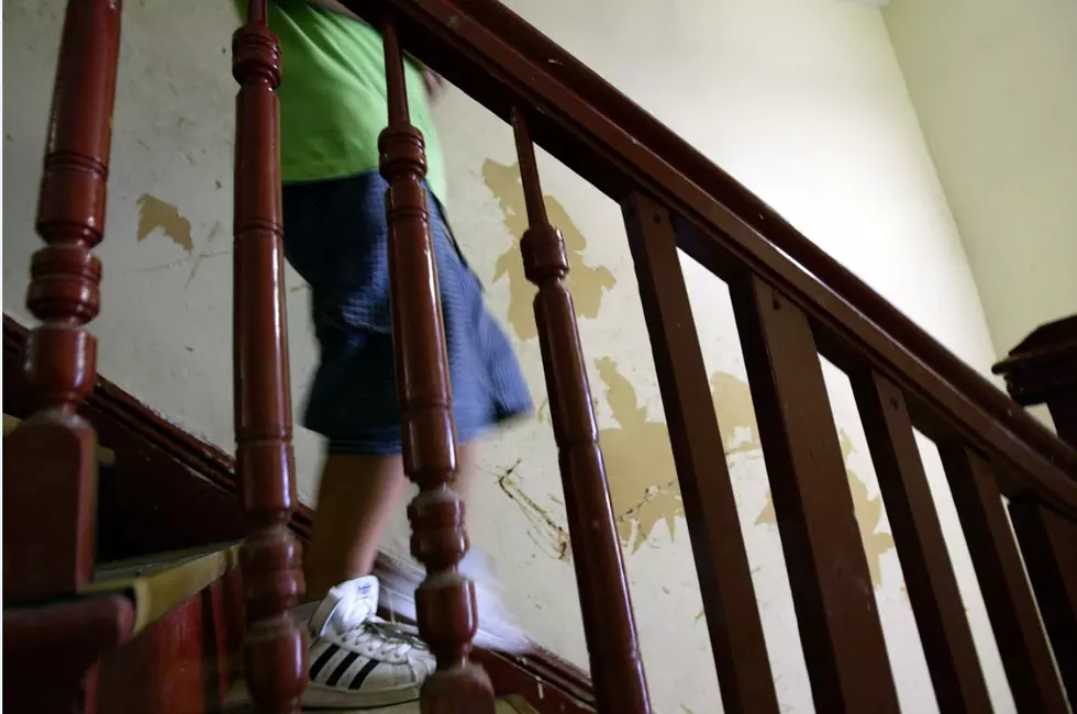 State Funding Will Help Utica Combat Lead Poisoning In Children