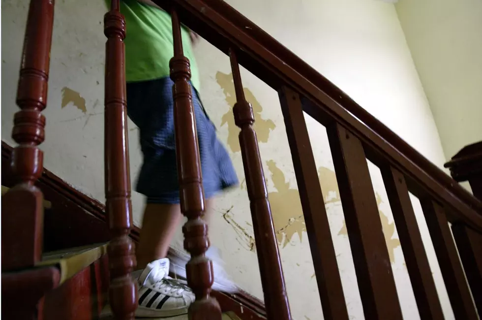 Oneida County Releases Lead Poisoning Documentary 