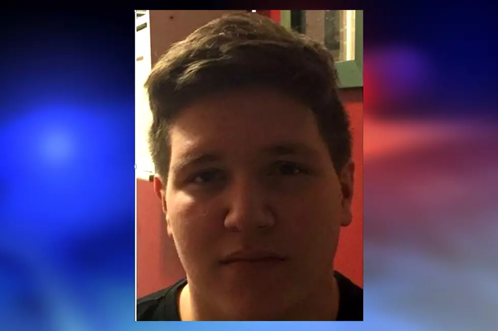 New York State Police Searching For Missing Norwood Teen