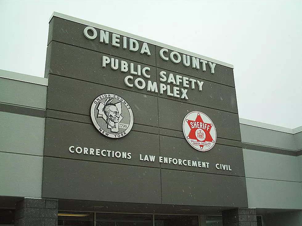 Oneida County Sheriff&#8217;s Office To Host Job Fairs