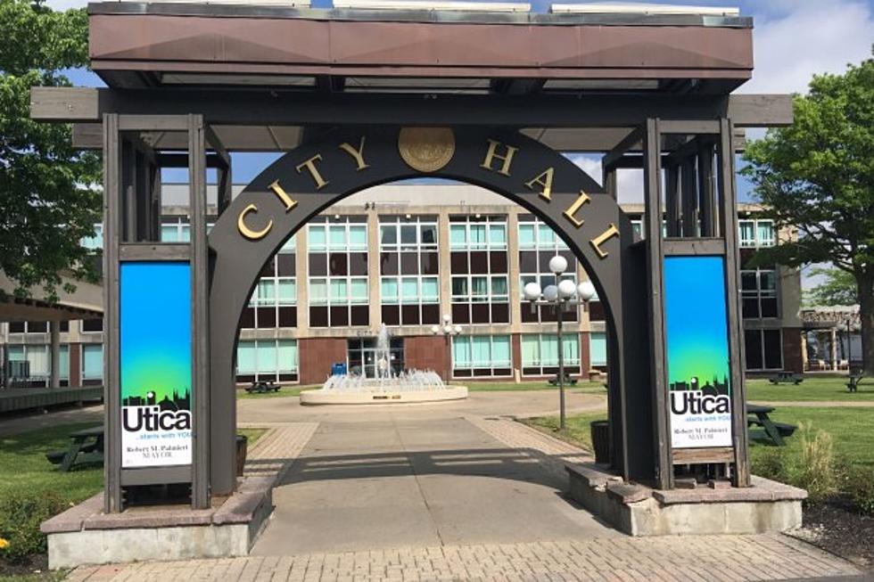 Utica Approves New Budget, 2% Tax Decrease