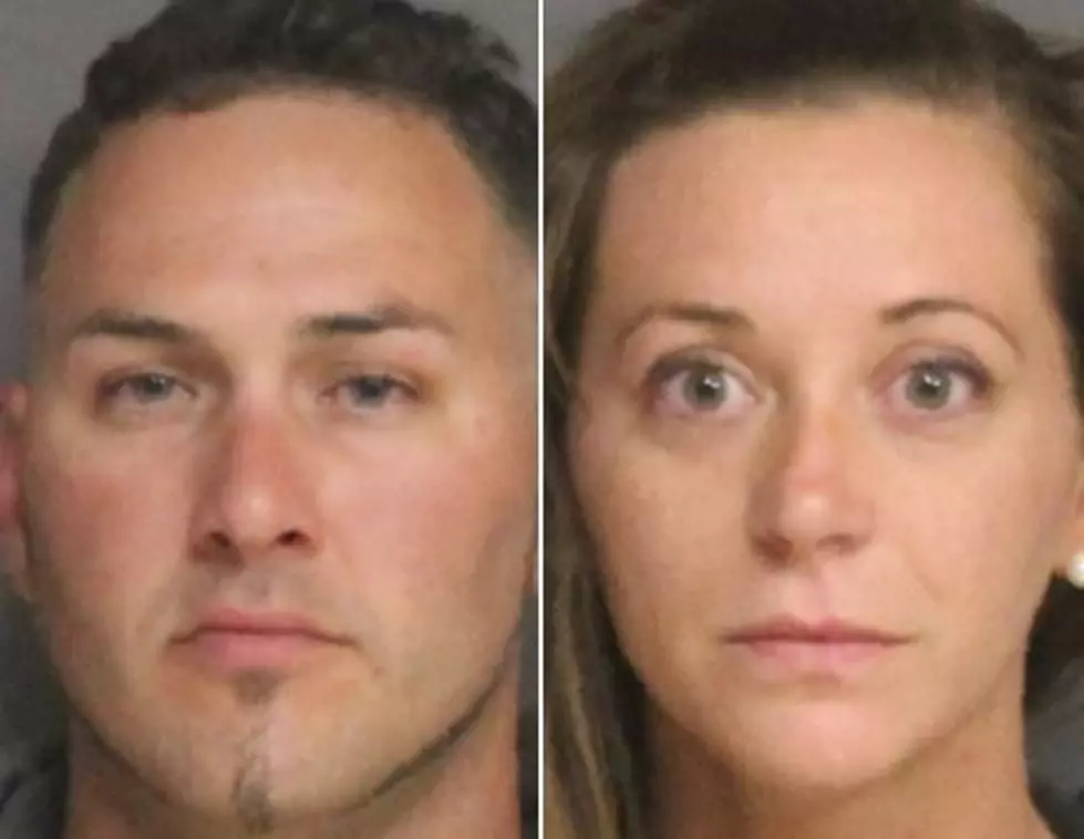 Pair Charged With Impersonating Police Officers In Herkimer
