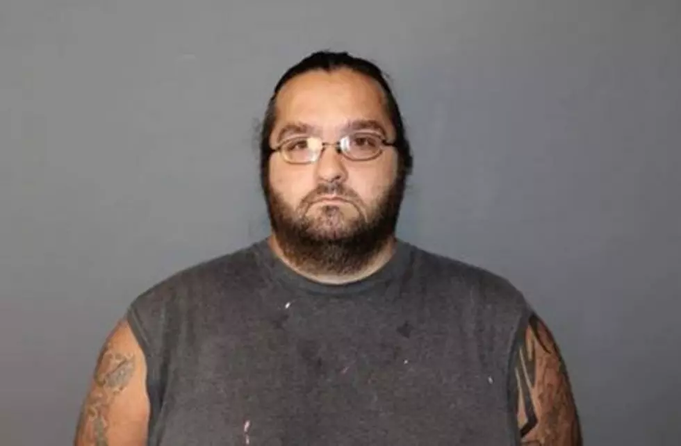 Ilion Man Charged With Course Of Sexual Conduct Against A Child