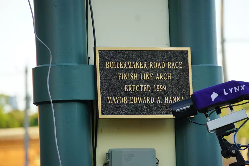 2018 Boilermaker Road Race Finish Line Photos