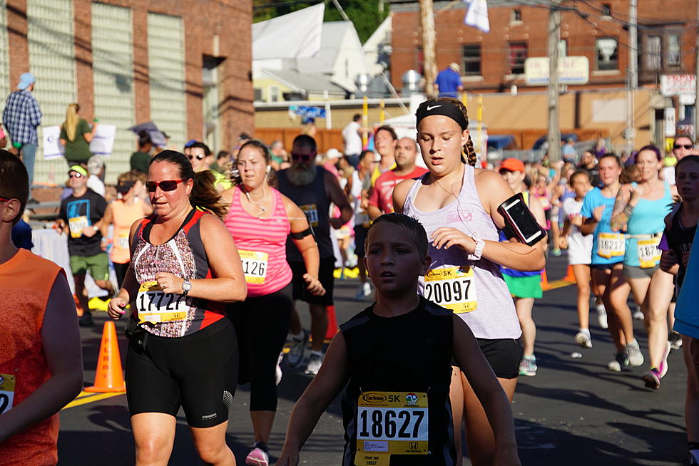 Boilermaker Reduces 15K Race Cap To 9,000, Supplies Chain Issue Cited