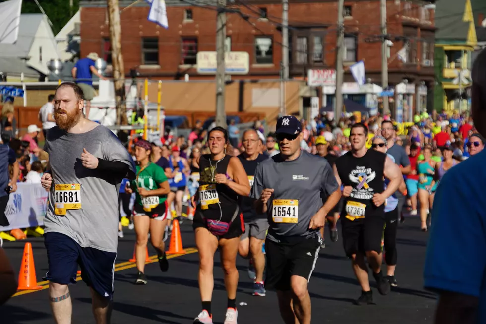 2021 Boilermaker To Be Held On Sunday, October 10th