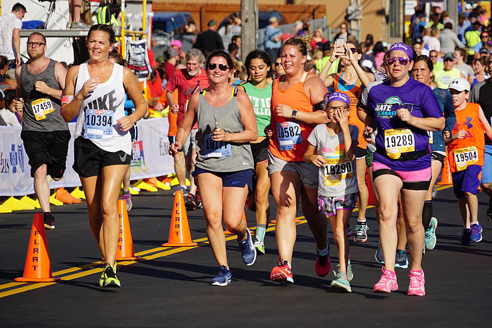 Boilermaker Recognizes 2019 Charity Bib Runners