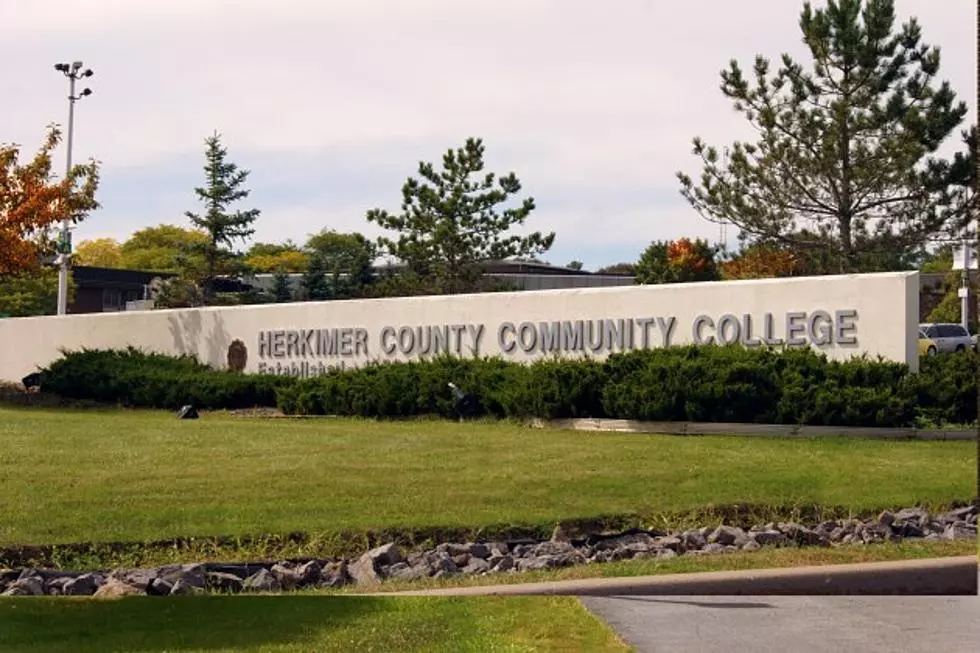 Herkimer College To Test Siren System On Friday