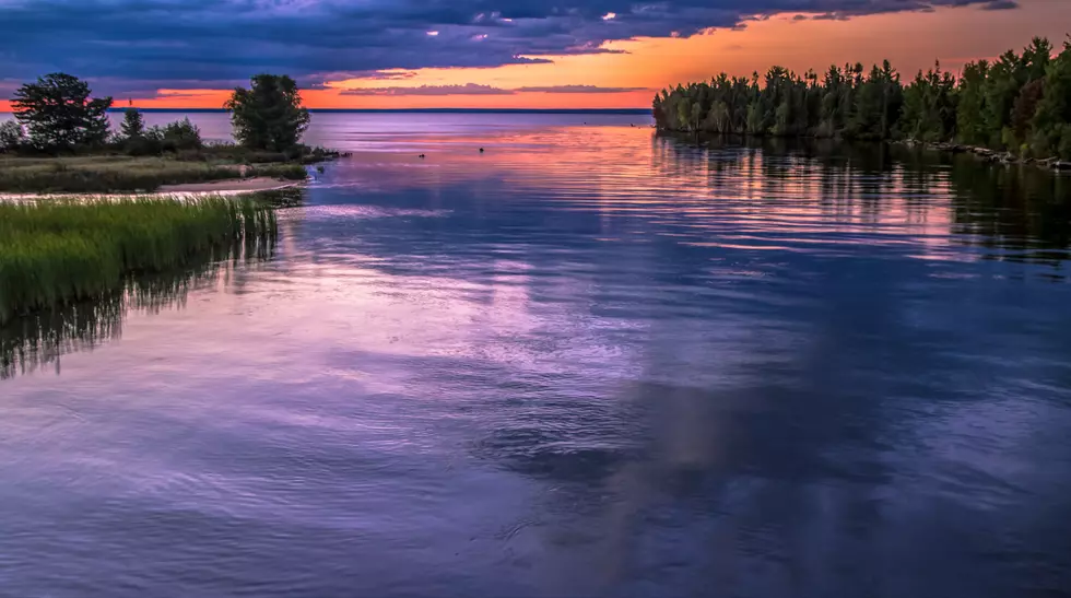 High Water Levels Expected In Great Lakes This Summer