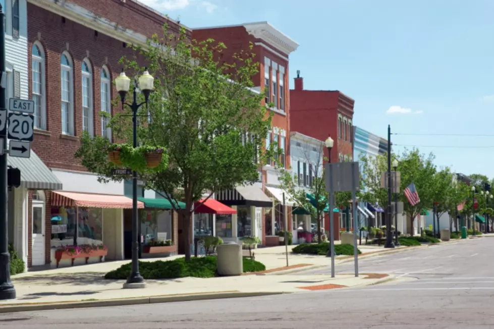 Downtown Grant-Finger Lakes