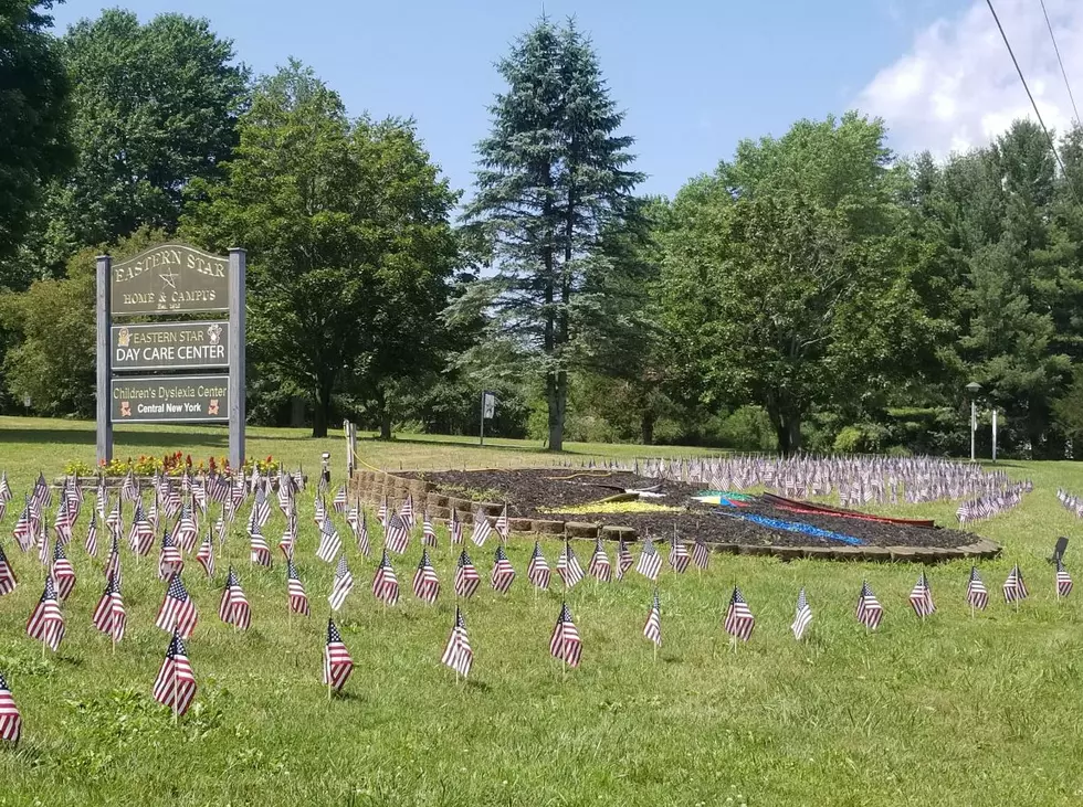 Eastern Star Home In Oriskany Marks 110th Anniversary