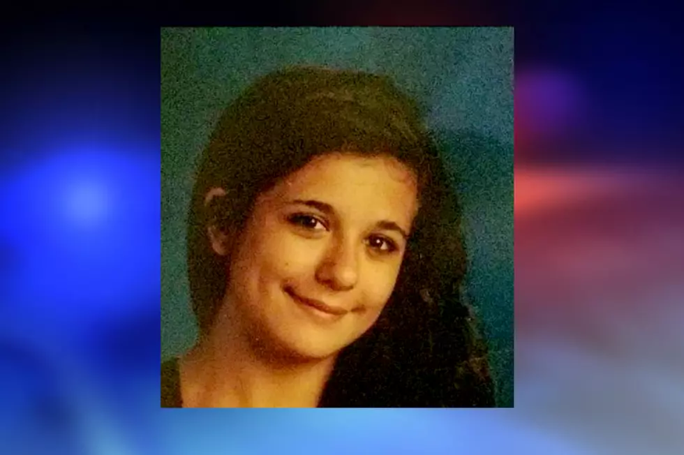 Rome Police Looking For Runaway Teen