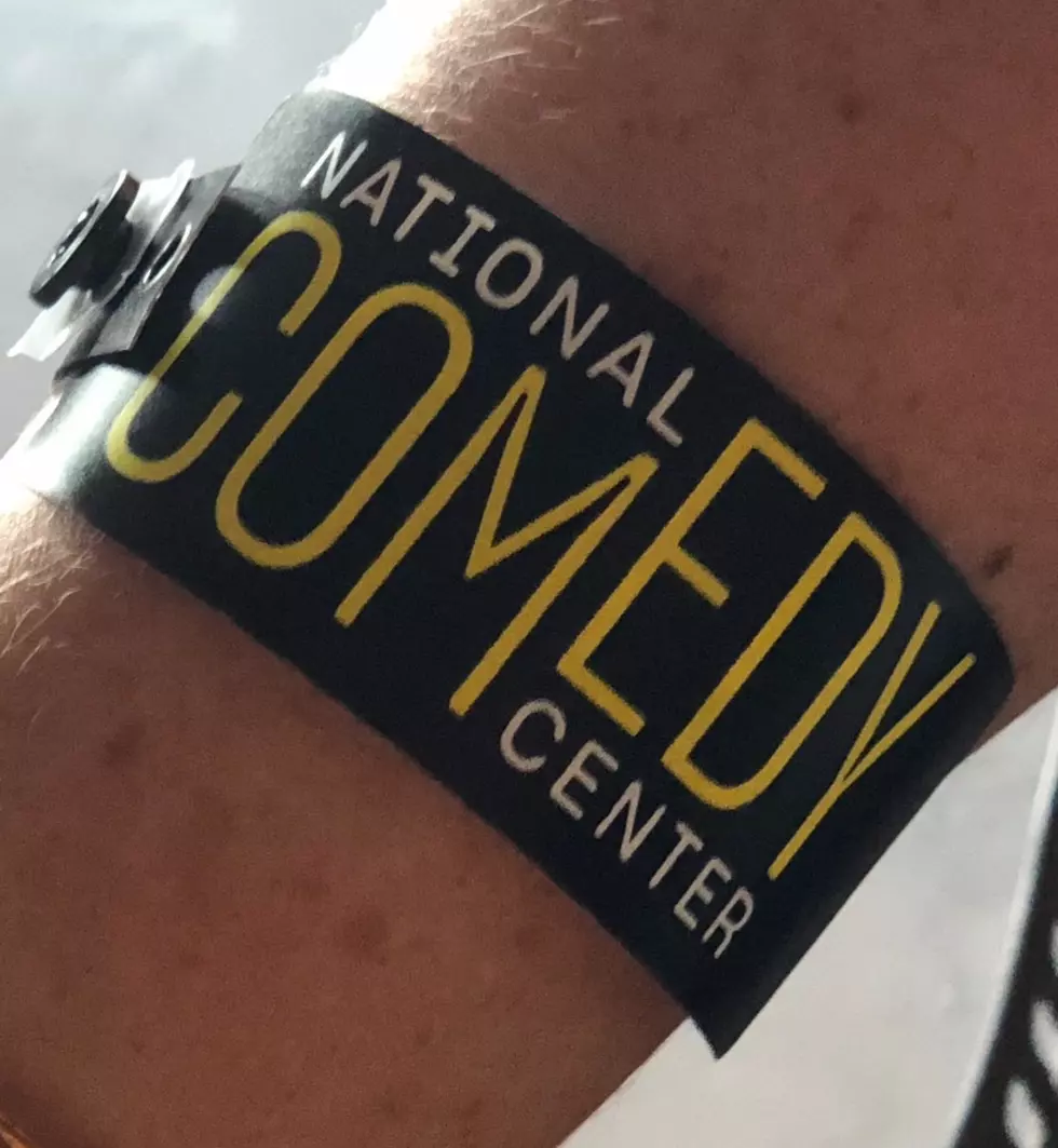 National Comedy Center Opens In Jamestown Ny